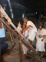 Pushpa Bhandi Shudhikaran and Inauguration in Divine Presence of HH Swamiji - UMD Mangaluru (11 Feb 2026) Pictures Courtesy of Shri Ganesh Damble